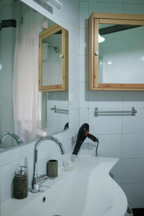 Bed and Breakfast Le Stanze Di Sofia Salerno Zewnętrze zdjęcie